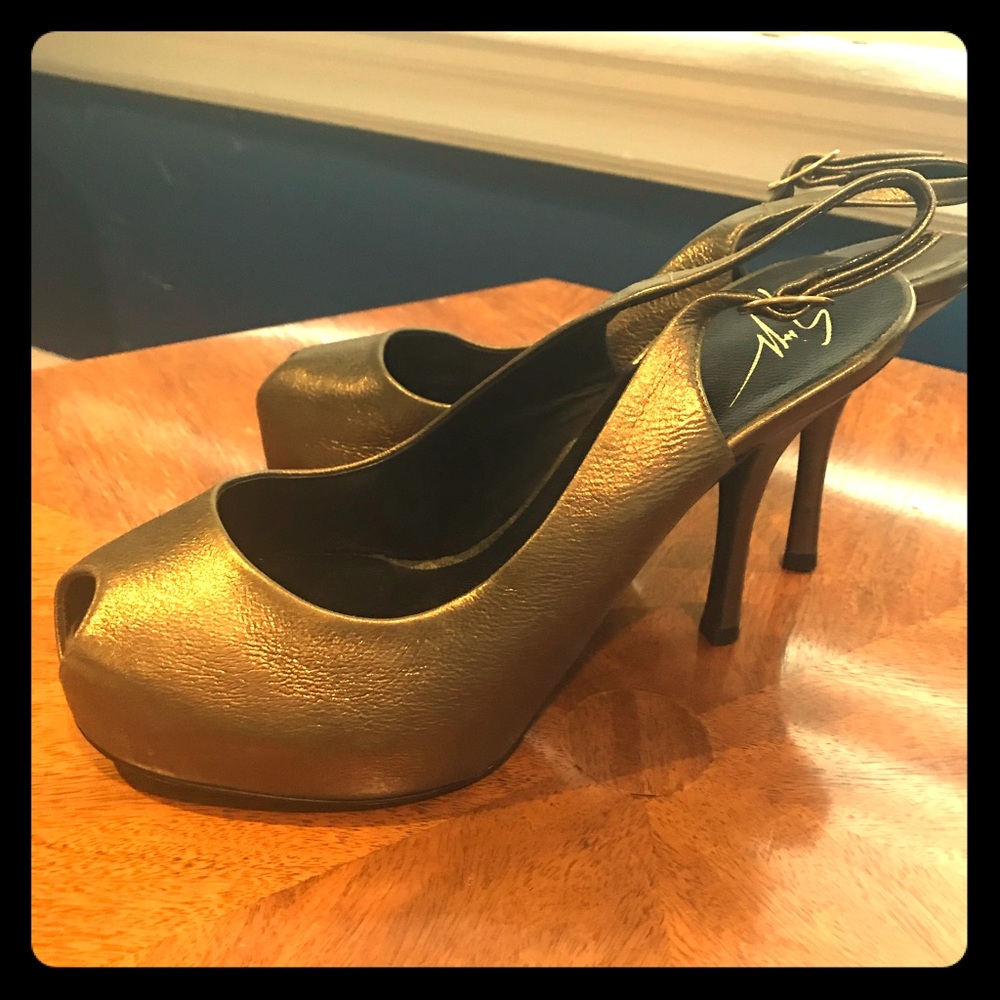vero cucio pump